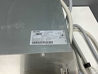 Miele - dg4064 - hogedrukstoomoven - afbeelding 7 van  9