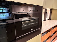 Miele - dgc7845hcx pro - combi-stoomoven (c) - afbeelding 1 van  2