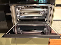 Miele - dgc7845hcx pro - combi-stoomoven (c) - afbeelding 2 van  2