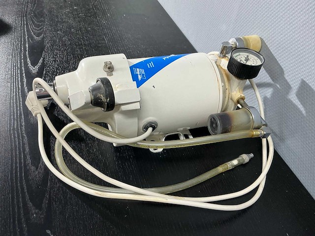 Miele - dos k 60 - doseerunit/ whip mix - mengapparaat - afbeelding 4 van  12