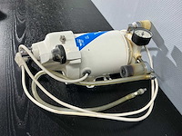 Miele - dos k 60 - doseerunit/ whip mix - mengapparaat - afbeelding 4 van  12