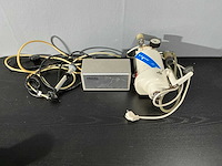 Miele - dos k 60 - doseerunit/ whip mix - mengapparaat - afbeelding 5 van  12