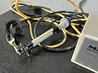 Miele - dos k 60 - doseerunit/ whip mix - mengapparaat - afbeelding 9 van  12