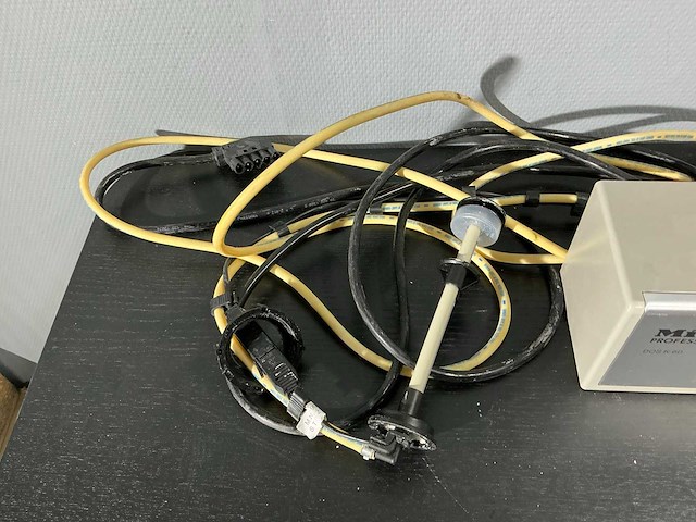 Miele - dos k 60 - doseerunit/ whip mix - mengapparaat - afbeelding 10 van  12