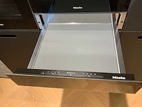 Miele - esw6214 - warmhoudlade (c) - afbeelding 1 van  2