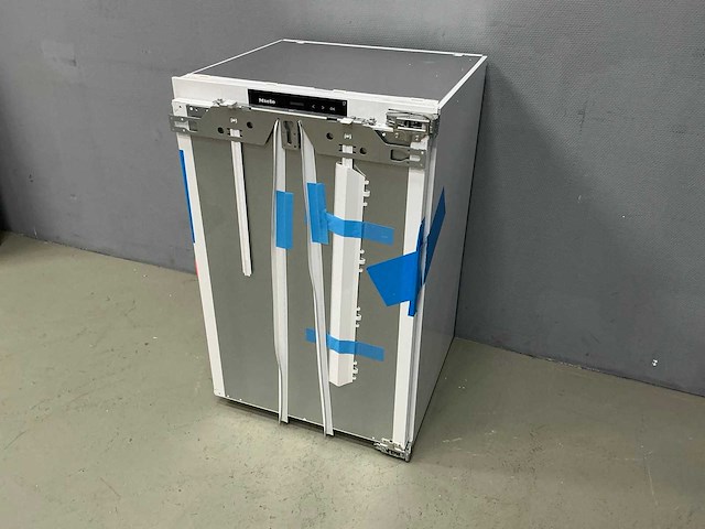 Miele - fns7140e - inbouw vriezer - afbeelding 1 van  11