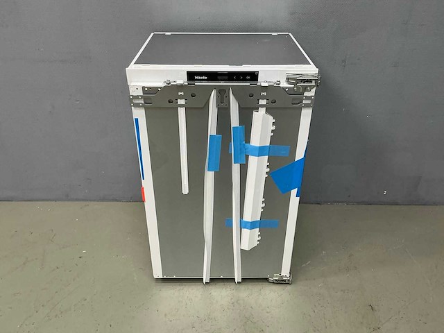 Miele - fns7140e - inbouw vriezer - afbeelding 4 van  11