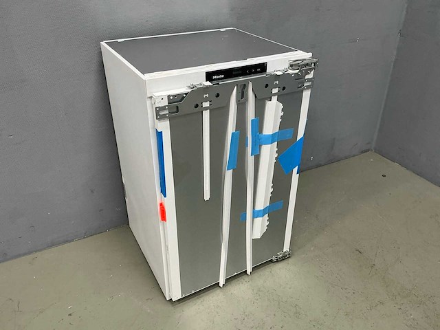 Miele - fns7140e - inbouw vriezer - afbeelding 5 van  11