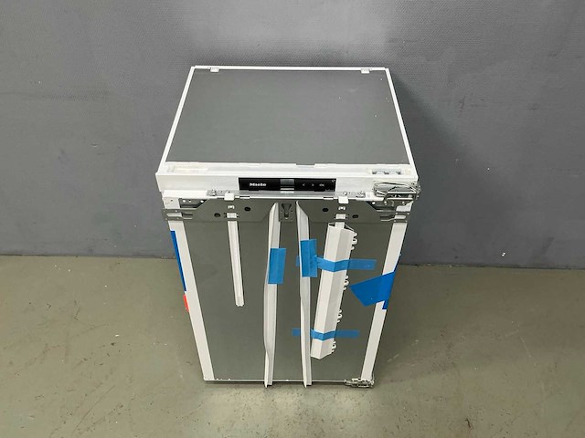 Miele - fns7140e - inbouw vriezer - afbeelding 6 van  11