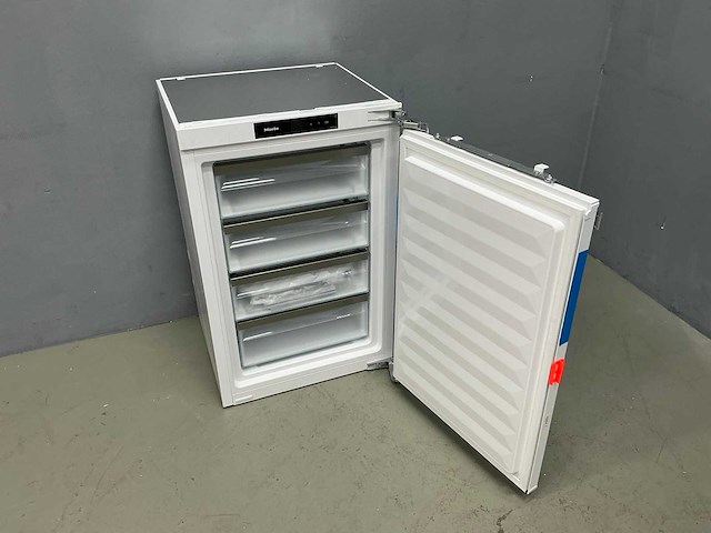 Miele - fns7140e - inbouw vriezer - afbeelding 8 van  11