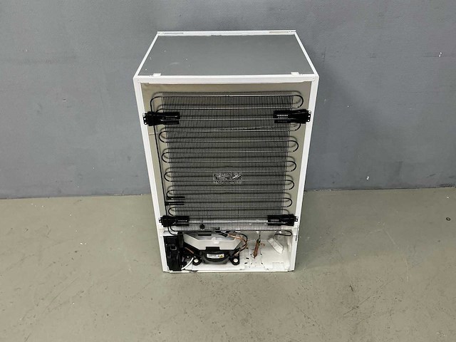 Miele - fns7140e - inbouw vriezer - afbeelding 11 van  11