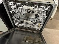 Miele - g 4430 u inbouw - vaatwasser - afbeelding 2 van  3