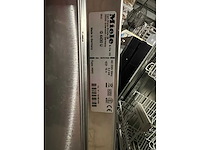 Miele - g 4430 u inbouw - vaatwasser - afbeelding 3 van  3