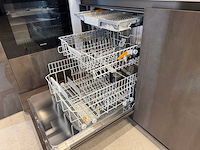 Miele - g 5265 scvi xxl - vaatwasser (c) - afbeelding 3 van  4