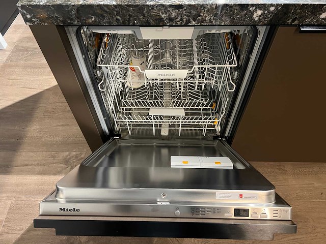 Miele - g 5265 scvi xxl active plus - vaatwasser (c) - afbeelding 1 van  1