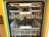 Miele - g 7165 scvi xxl - vaatwasser - afbeelding 3 van  6