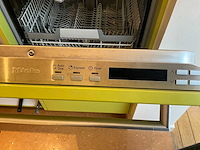 Miele - g 7165 scvi xxl - vaatwasser - afbeelding 5 van  6