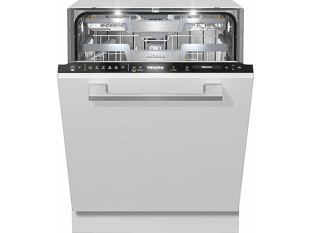 Miele - g7560scvi - inbouw vaatwasser - afbeelding 1 van  2