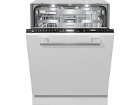 Miele - g7560scvi - inbouw vaatwasser