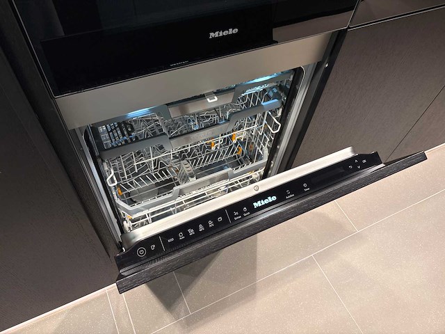 Miele - g7790 scvi - vaatwasser (c) - afbeelding 1 van  3