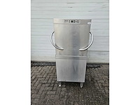 Miele - g8072 - korvenvaatwasmachine - afbeelding 2 van  5