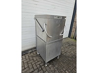 Miele - g8072 - korvenvaatwasmachine - afbeelding 3 van  5