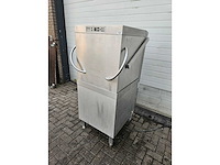 Miele - g8072 - korvenvaatwasmachine - afbeelding 4 van  5
