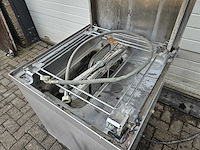 Miele - g8072 - korvenvaatwasmachine - afbeelding 1 van  5