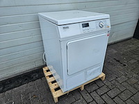 Miele - gt07 - wasdroger - afbeelding 1 van  2