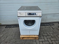Miele - gt08 - wasdroger - afbeelding 1 van  4