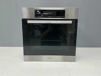 Miele - h5681bp bpsk6001 - oven - afbeelding 5 van  12
