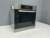Miele - h5681bp bpsk6001 - oven - afbeelding 6 van  12