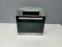 Miele - h5681bp bpsk6001 - oven - afbeelding 7 van  12