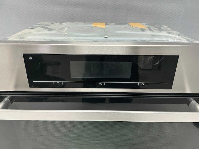 Miele - h5681bp bpsk6001 - oven - afbeelding 8 van  12