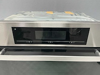 Miele - h5681bp bpsk6001 - oven - afbeelding 8 van  12