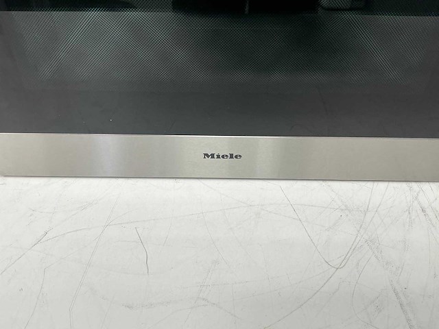 Miele - h5681bp bpsk6001 - oven - afbeelding 9 van  12