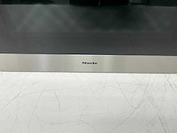 Miele - h5681bp bpsk6001 - oven - afbeelding 9 van  12
