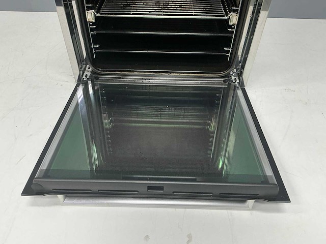 Miele - h5681bp bpsk6001 - oven - afbeelding 10 van  12