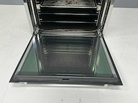 Miele - h5681bp bpsk6001 - oven - afbeelding 10 van  12