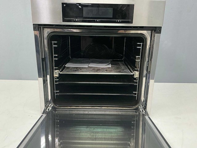 Miele - h5681bp bpsk6001 - oven - afbeelding 11 van  12