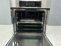 Miele - h5681bp bpsk6001 - oven - afbeelding 11 van  12