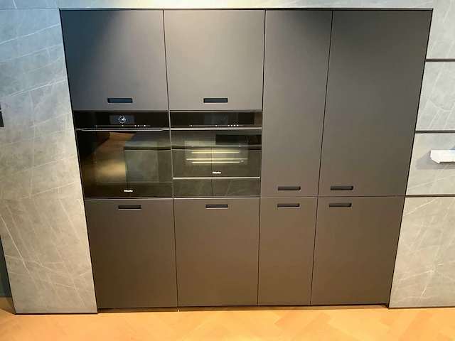 Miele - h6860bpx - oven (c) - afbeelding 4 van  4