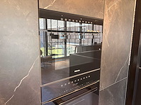 Miele - h7240bm - combi-oven (c) - afbeelding 1 van  2