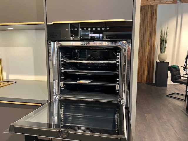 Miele - h7264 - oven (c) - afbeelding 2 van  2