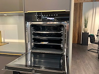 Miele - h7264 - oven (c) - afbeelding 2 van  2