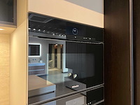Miele - h7840bmx - combi-magnetron (c) - afbeelding 1 van  1