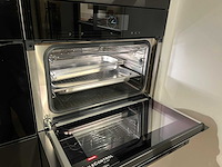 Miele - h7840bp - oven (c) - afbeelding 2 van  2