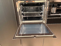 Miele - h7860 bpx - oven (c) - afbeelding 3 van  4