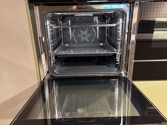 Miele - h7860 bpx - oven - afbeelding 3 van  4