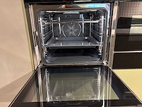 Miele - h7860 bpx - oven - afbeelding 3 van  4